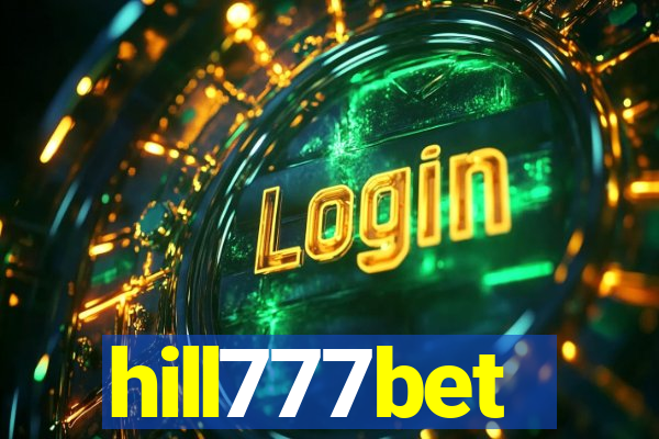 hill777bet