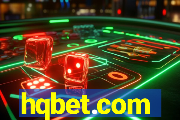 hqbet.com