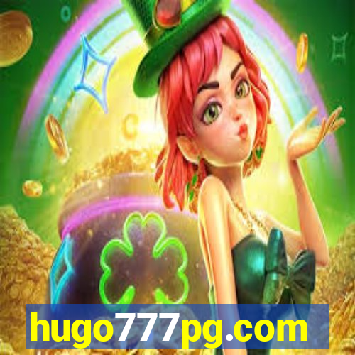 hugo777pg.com