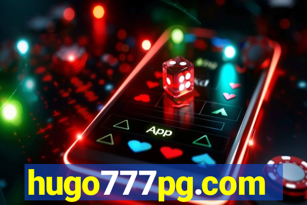 hugo777pg.com