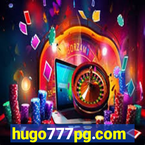 hugo777pg.com