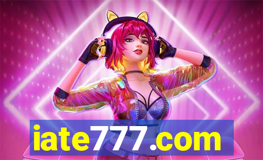 iate777.com