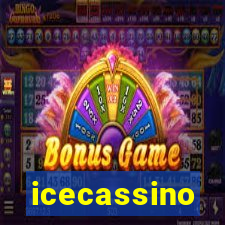 icecassino