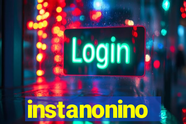 instanonino