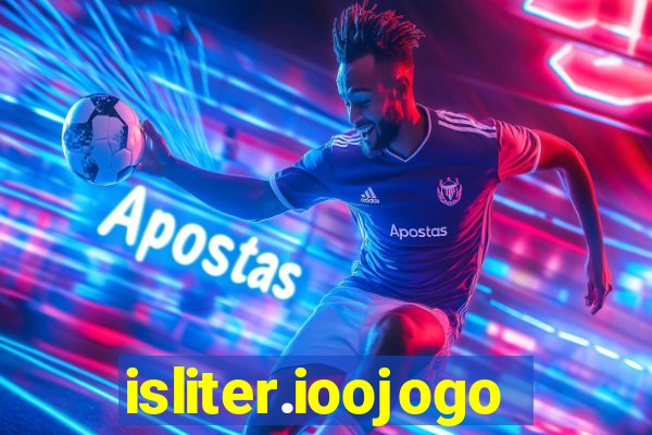 isliter.ioojogo