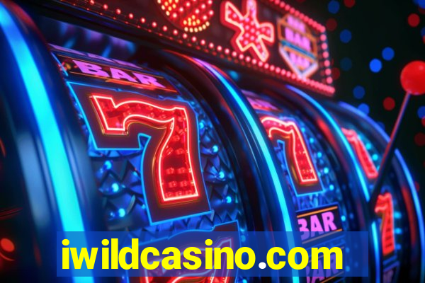 iwildcasino.com