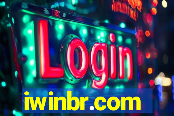 iwinbr.com