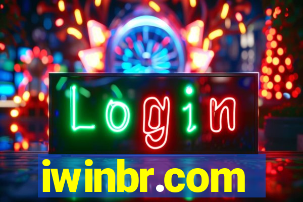 iwinbr.com