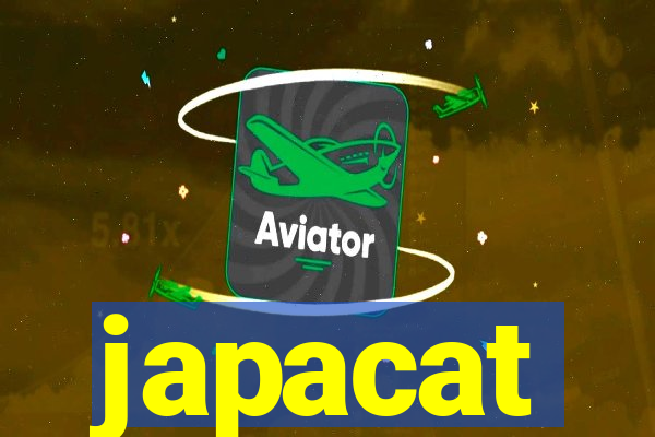 japacat