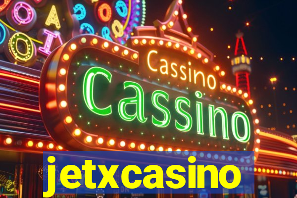 jetxcasino