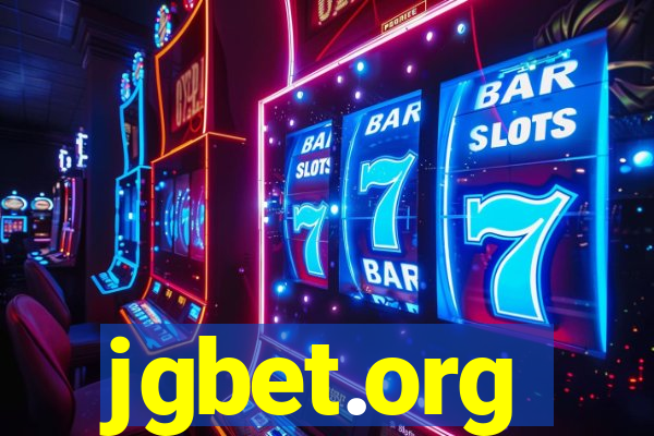 jgbet.org