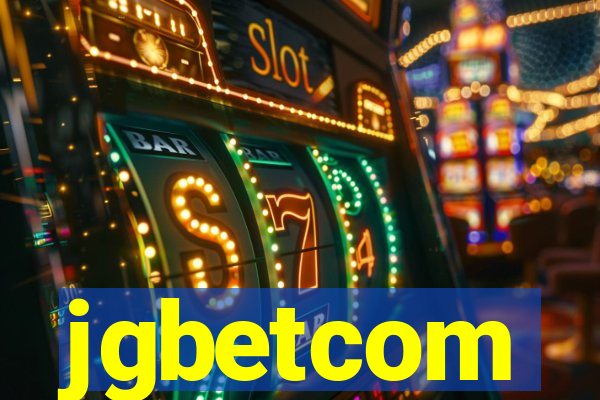 jgbetcom