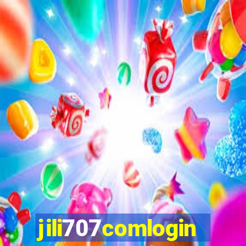 jili707comlogin