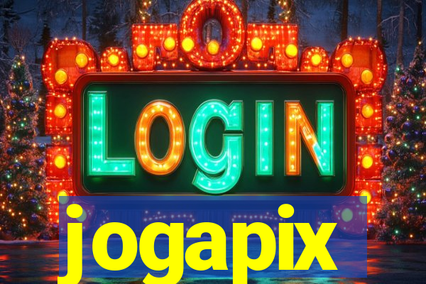 jogapix