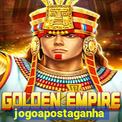 jogoapostaganha