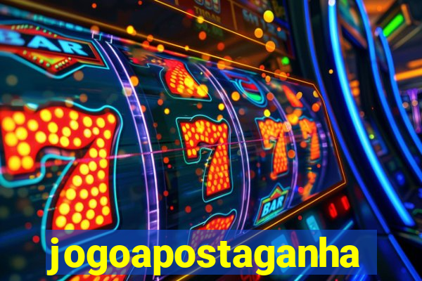 jogoapostaganha