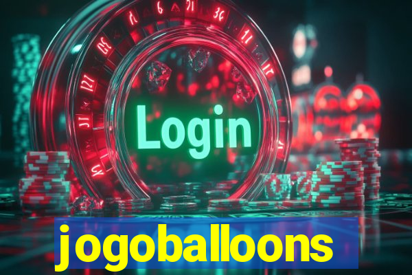 jogoballoons