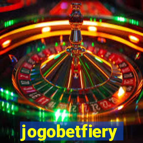 jogobetfiery