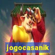 jogocasanik