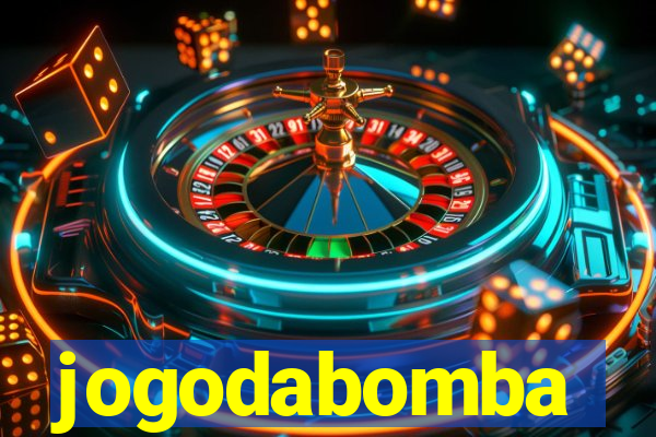 jogodabomba