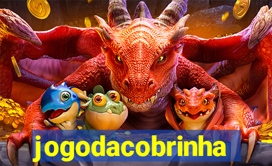 jogodacobrinha