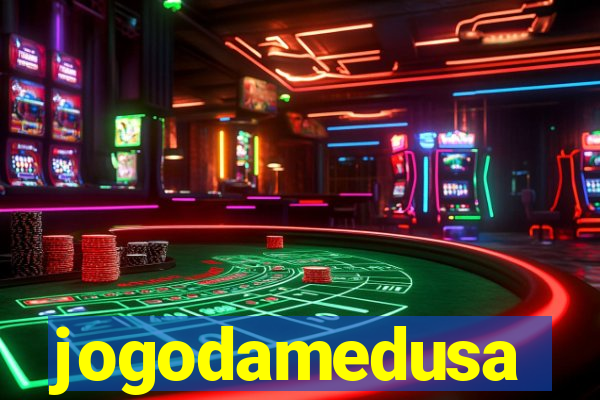 jogodamedusa