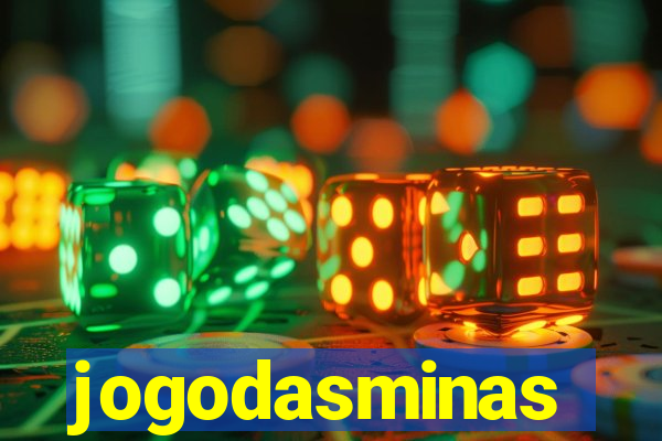 jogodasminas