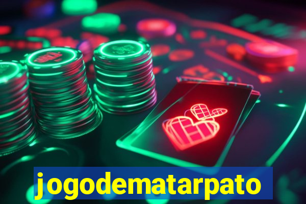 jogodematarpato