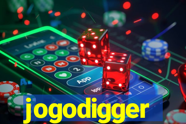 jogodigger