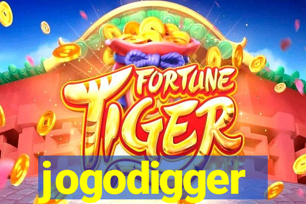 jogodigger