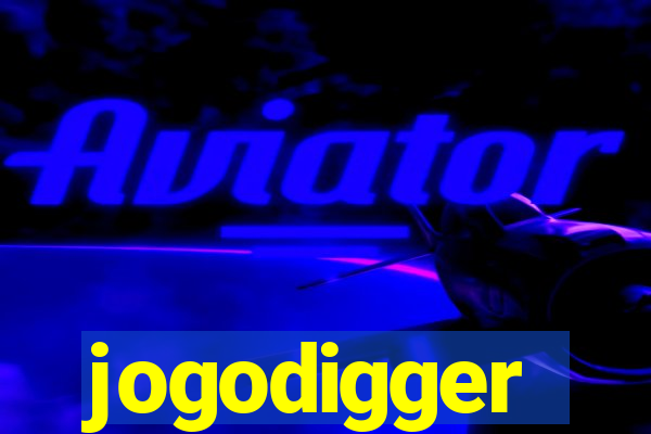 jogodigger