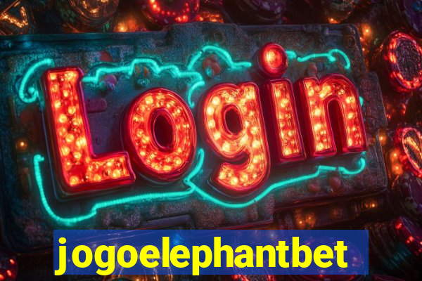 jogoelephantbet