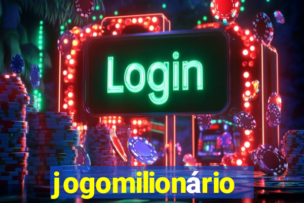 jogomilionário