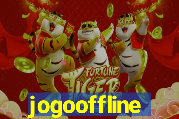 jogooffline