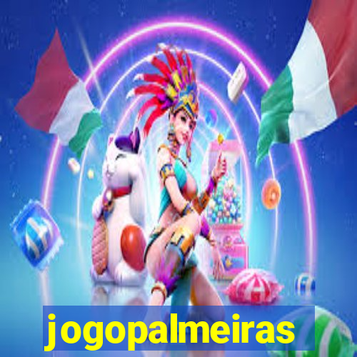 jogopalmeiras