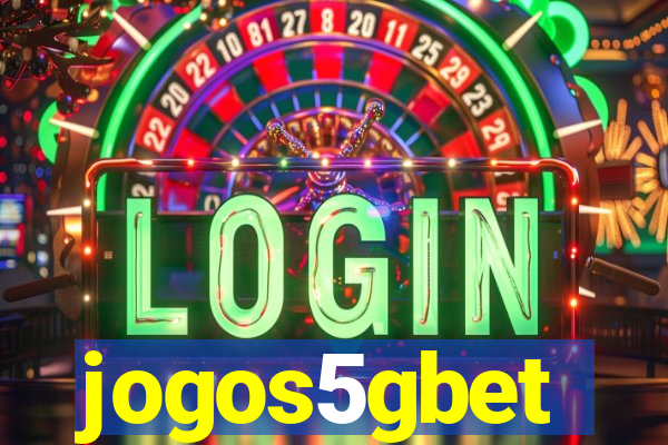 jogos5gbet