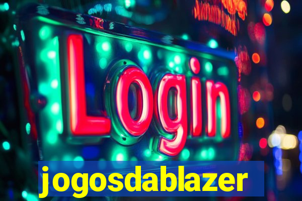 jogosdablazer