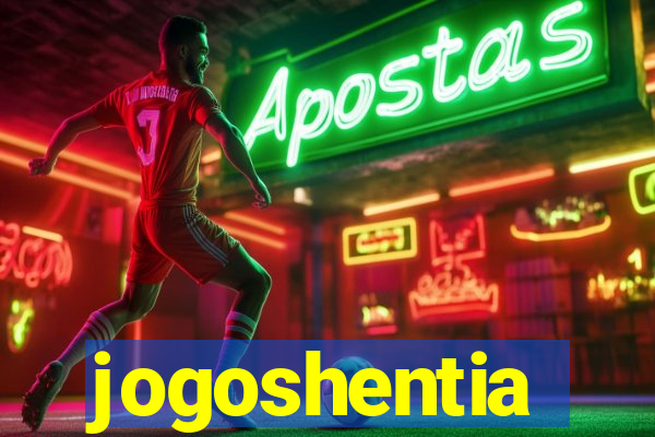 jogoshentia