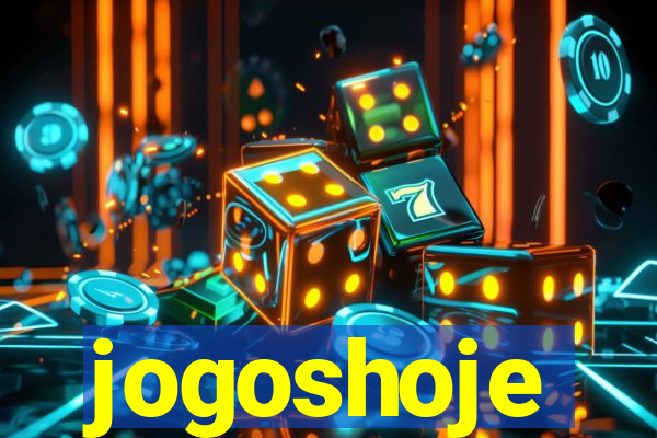 jogoshoje