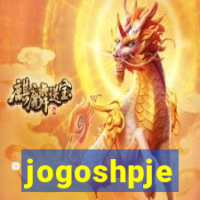 jogoshpje