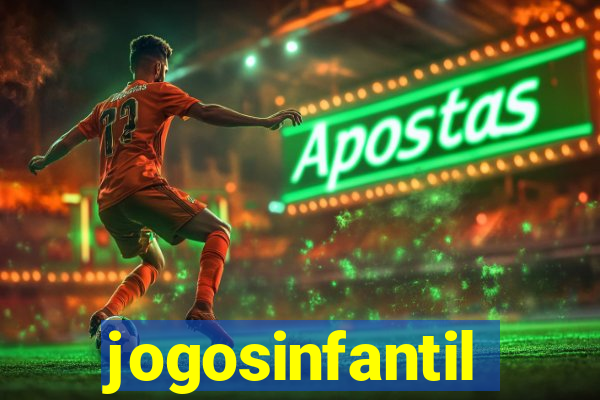 jogosinfantil