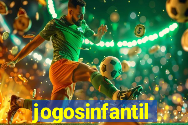 jogosinfantil