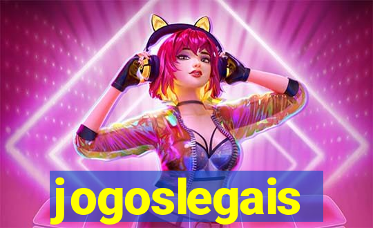 jogoslegais