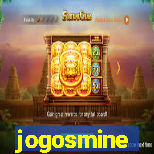 jogosmine