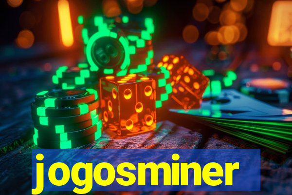 jogosminer