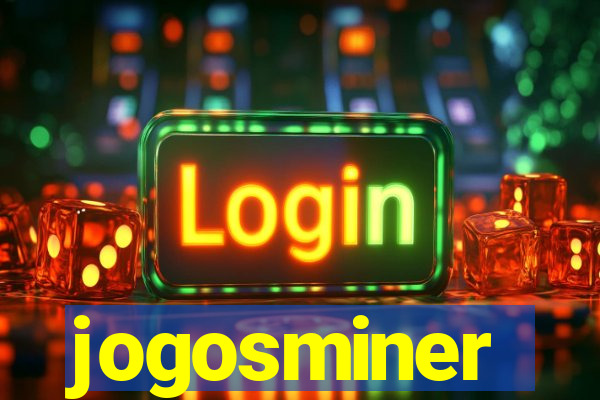 jogosminer