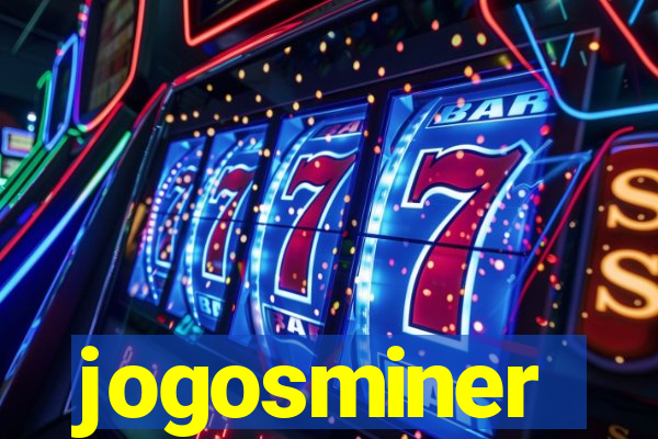 jogosminer