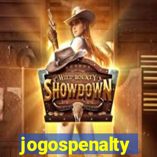 jogospenalty