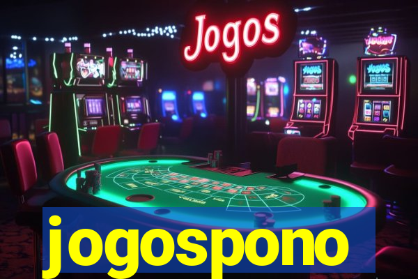 jogospono