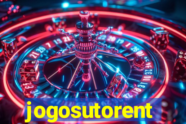 jogosutorent